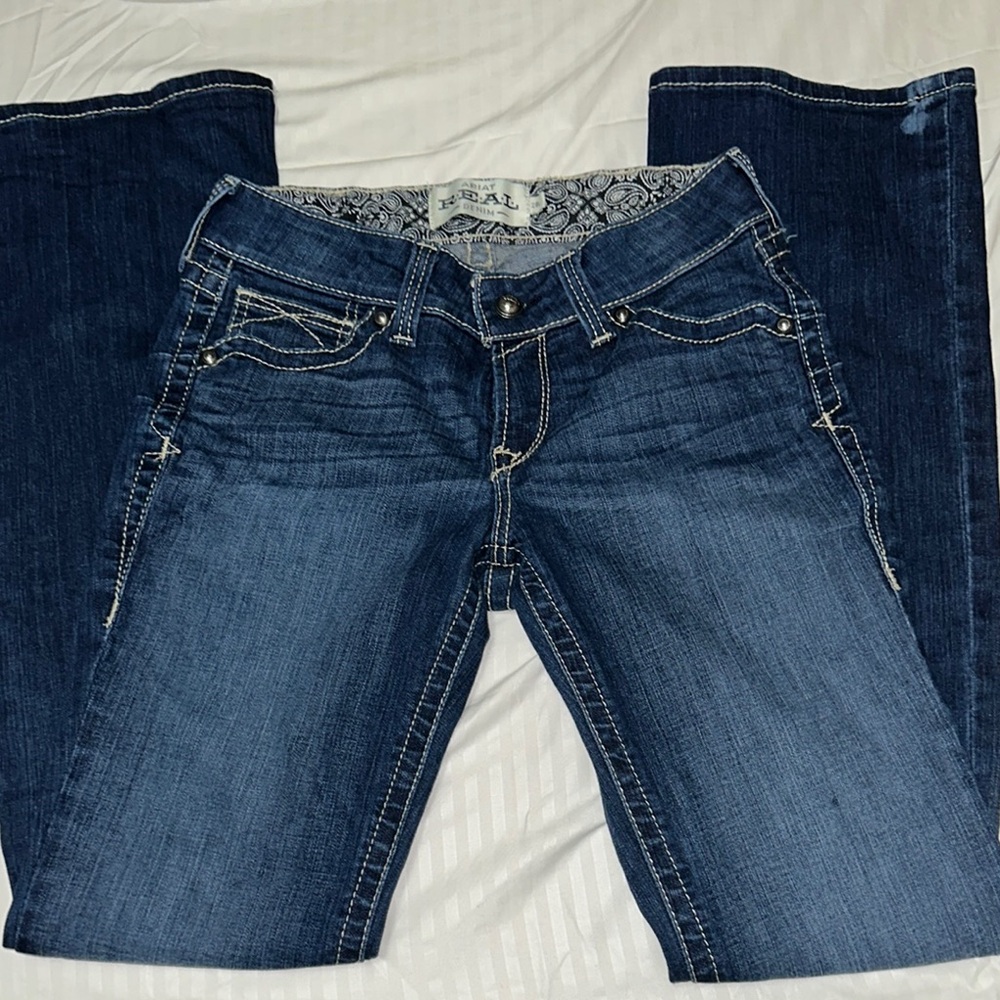 Blue Women's Jeans